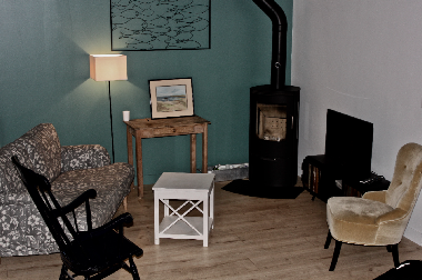 Casa de vacaciones en Port Haliguen (Quiberon) (Morbihan)Casa de vacaciones