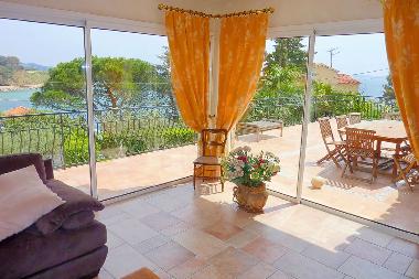 Casa de vacaciones en Carqueiranne (Var)Casa de vacaciones