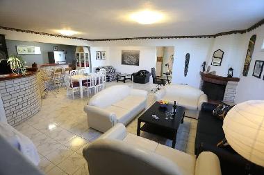 Casa de vacaciones en Hanioti (Chalkidiki)Casa de vacaciones