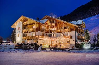 Apartamento de vacaciones en Steinhaus (Bolzano-Bozen)Casa de vacaciones