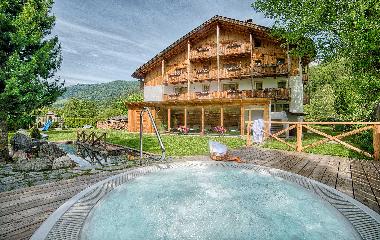 Apartamento de vacaciones en Steinhaus (Bolzano-Bozen)Casa de vacaciones