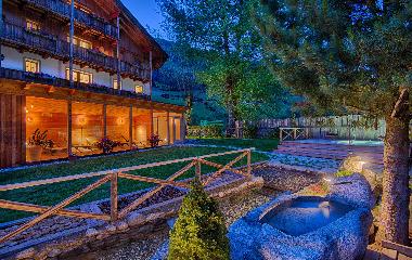 Apartamento de vacaciones en Steinhaus (Bolzano-Bozen)Casa de vacaciones