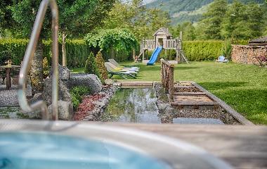 Apartamento de vacaciones en Steinhaus (Bolzano-Bozen)Casa de vacaciones