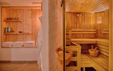 Apartamento de vacaciones en Steinhaus (Bolzano-Bozen)Casa de vacaciones