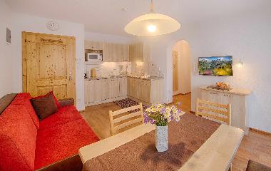 Apartamento de vacaciones en Steinhaus (Bolzano-Bozen)Casa de vacaciones