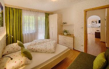Apartamento de vacaciones en Steinhaus (Bolzano-Bozen)Casa de vacaciones