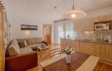 Apartamento de vacaciones en Steinhaus (Bolzano-Bozen)Casa de vacaciones