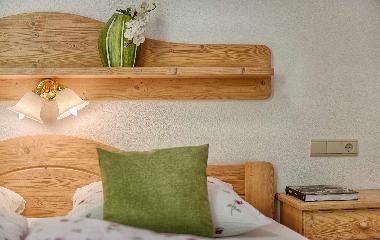 Apartamento de vacaciones en Steinhaus (Bolzano-Bozen)Casa de vacaciones