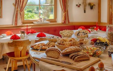 Apartamento de vacaciones en Steinhaus (Bolzano-Bozen)Casa de vacaciones
