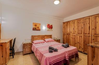 Apartamento de vacaciones en St Pauls Bay (Malta)Casa de vacaciones