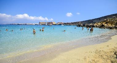 Apartamento de vacaciones en St Pauls Bay (Malta)Casa de vacaciones