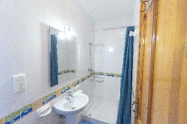 Apartamento de vacaciones en St Pauls Bay (Malta)Casa de vacaciones