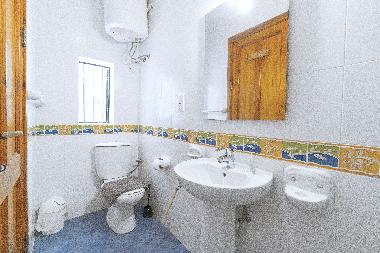 Apartamento de vacaciones en St Pauls Bay (Malta)Casa de vacaciones