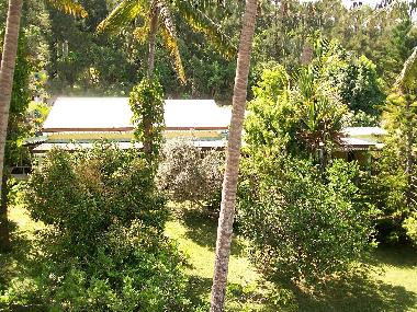 Casa de vacaciones en Berive (Runion)Casa de vacaciones