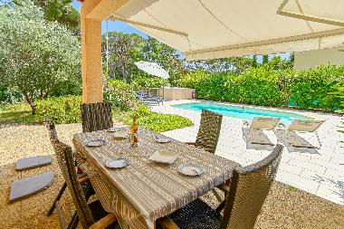 Casa de vacaciones en Les Issambres (Var)Casa de vacaciones