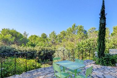 Casa de vacaciones en M�rindol (Vaucluse)Casa de vacaciones