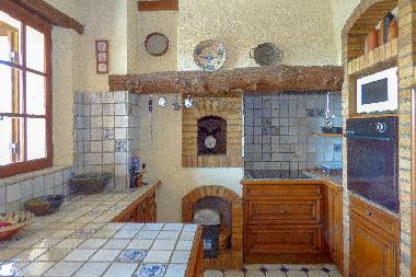 Casa de vacaciones en M�rindol (Vaucluse)Casa de vacaciones