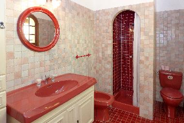 Casa de vacaciones en M�rindol (Vaucluse)Casa de vacaciones