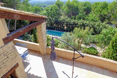 Casa de vacaciones en M�rindol (Vaucluse)Casa de vacaciones