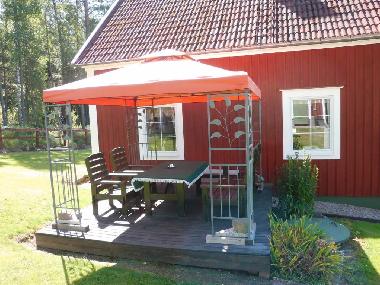 Casa de vacaciones en Mariannelund (V�rmland)Casa de vacaciones