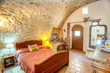 Casa de vacaciones en M�rindol (Vaucluse)Casa de vacaciones