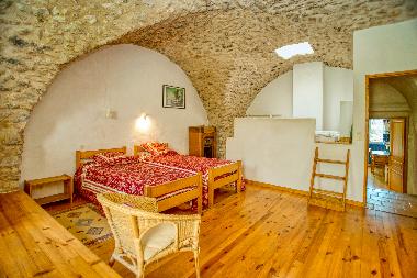 Casa de vacaciones en M�rindol (Vaucluse)Casa de vacaciones