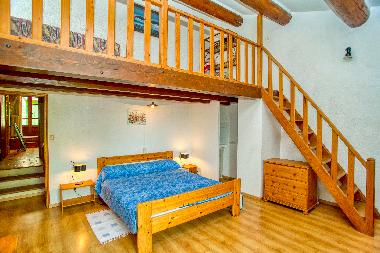 Casa de vacaciones en M�rindol (Vaucluse)Casa de vacaciones