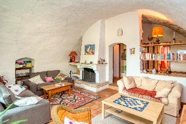 Casa de vacaciones en M�rindol (Vaucluse)Casa de vacaciones