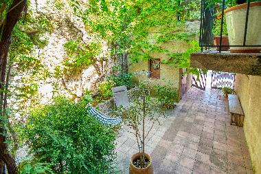 Casa de vacaciones en M�rindol (Vaucluse)Casa de vacaciones