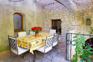 Casa de vacaciones en M�rindol (Vaucluse)Casa de vacaciones