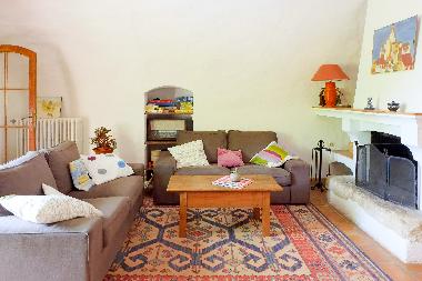 Casa de vacaciones en M�rindol (Vaucluse)Casa de vacaciones