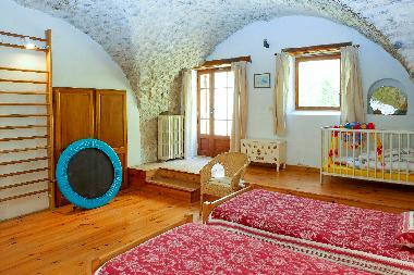 Casa de vacaciones en M�rindol (Vaucluse)Casa de vacaciones