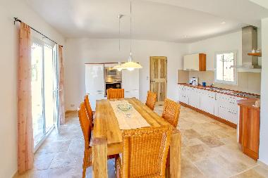 Casa de vacaciones en Pourrires (Var)Casa de vacaciones