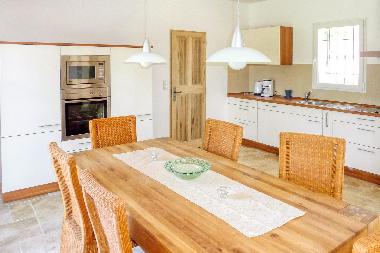 Casa de vacaciones en Pourrires (Var)Casa de vacaciones