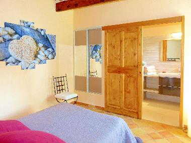 Casa de vacaciones en Roussillon (Vaucluse)Casa de vacaciones