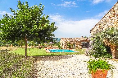 Casa de vacaciones en Roussillon (Vaucluse)Casa de vacaciones