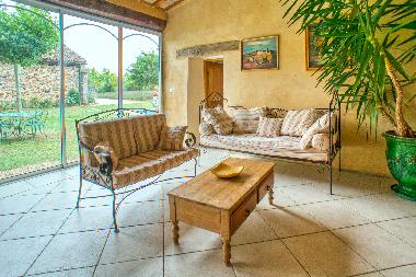 Casa de vacaciones en Roussillon (Vaucluse)Casa de vacaciones