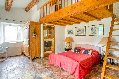 Casa de vacaciones en Roussillon (Vaucluse)Casa de vacaciones