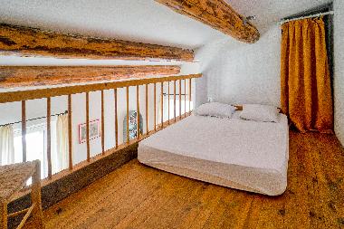 Casa de vacaciones en Roussillon (Vaucluse)Casa de vacaciones