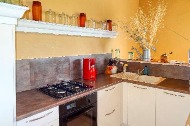 Casa de vacaciones en Roussillon (Vaucluse)Casa de vacaciones