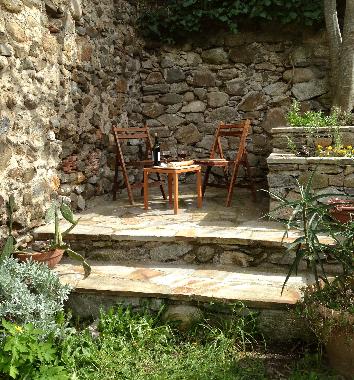 Casa de vacaciones en Marquixanes (Pyr�n�es-Orientales)Casa de vacaciones