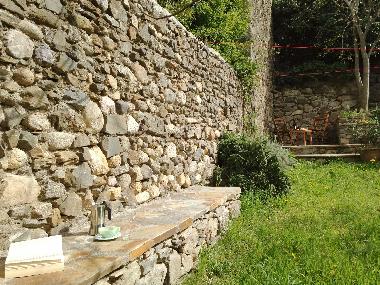 Casa de vacaciones en Marquixanes (Pyr�n�es-Orientales)Casa de vacaciones