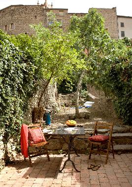 Casa de vacaciones en Marquixanes (Pyr�n�es-Orientales)Casa de vacaciones