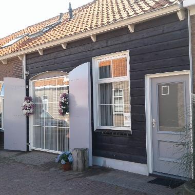 Apartamento de vacaciones en Westkapelle (Zeeland)Casa de vacaciones