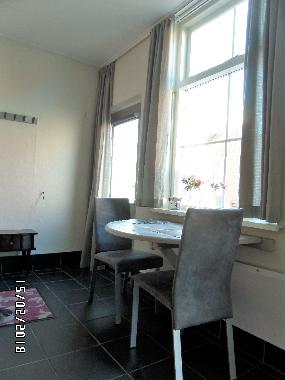 Apartamento de vacaciones en Westkapelle (Zeeland)Casa de vacaciones