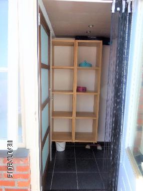 Apartamento de vacaciones en Westkapelle (Zeeland)Casa de vacaciones