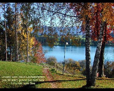 Casa de vacaciones en Lechbruck am See (Bayerische Schwaben)Casa de vacaciones