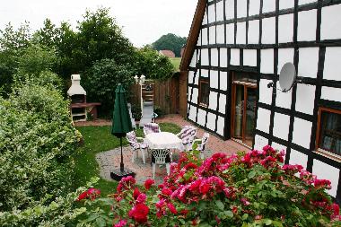 Casa de vacaciones en Bad Essen/Heithfen (Osnabrcker Land)Casa de vacaciones
