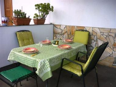 Casa de vacaciones en Cefalu (Palermo)Casa de vacaciones