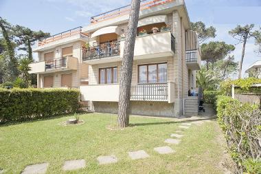 Apartamento de vacaciones en Tirrenia (Pisa)Casa de vacaciones